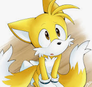 Tails