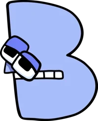 B Alphabet lore