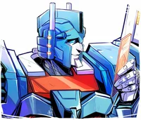 Ultra Magnus