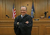 Judge Judgeson