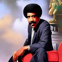 Richard Pryor