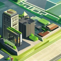 POLYGON DMUNT server