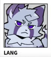 Lang