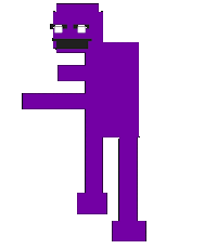 William Afton 