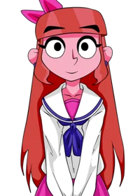 Teodora villavicenci