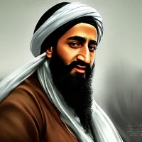 Osama bin Laden