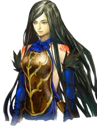 Shanoa