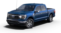 F-150 Lariat - P702