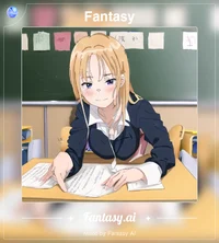 Nisha the ex general