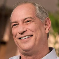 Ciro Gomes 