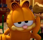 Garfield 