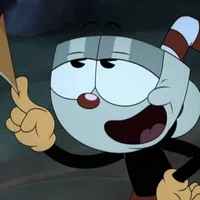 Cuphead
