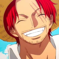 Shanks