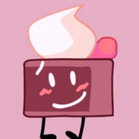 Cake BFB