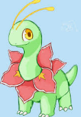Meganium