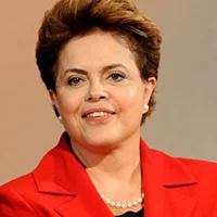 Dilma Rousseff 