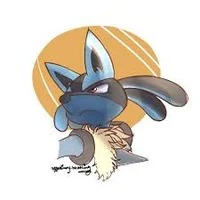 Lucario