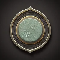 Elemental gem shrine