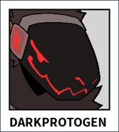 dark protogen