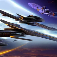 Babylon 5 RPG