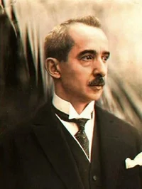 Mustafa Ismet Inonu