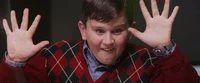 Dudley Dursley