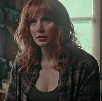 Claire Dearing