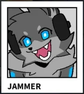 Jammer