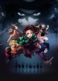 KIMETSU NO YAIBA RPG