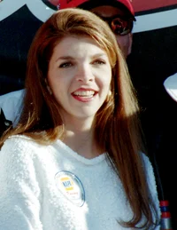 Teresa Earnhardt 