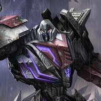 Megatron