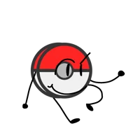 Pokemon Ball