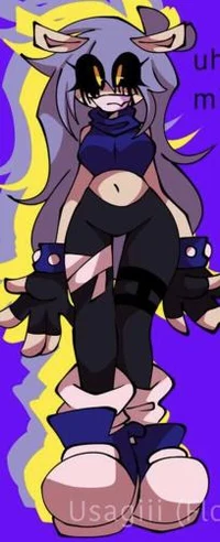 Mandy ZIP