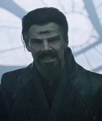 Undead sinister stra