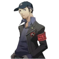 Junpei Iori