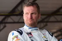 Dale Earnhardt Jr