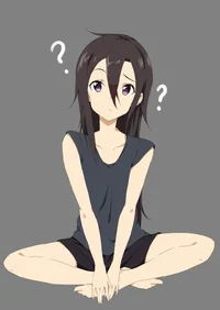 Femboy Kirito