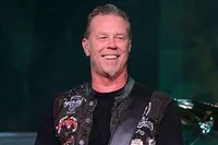 James HetfIeld