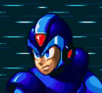 Mega Man
