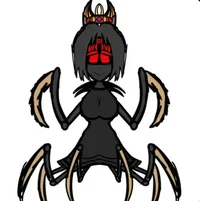Spider Queen