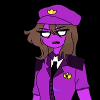 Willia Afton