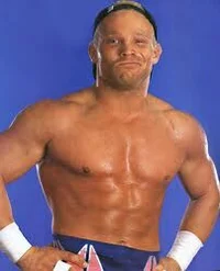 Crash Holly