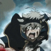 Black Clover RPG