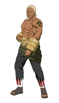 Fourth Raikage