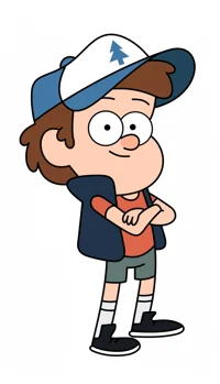 Dipper Pines