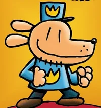 Dog Man