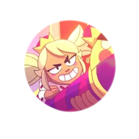Mandy brawl stars 