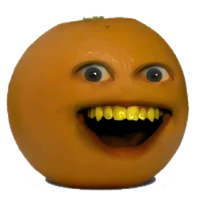 Annoying Orange 