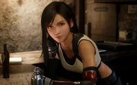 Tifa Lockhart