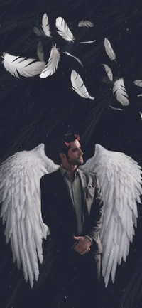 Lucifer Morningstar